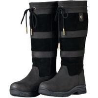 Damen Fluss Stiefel IV